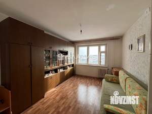 1-к квартира, вторичка, 41м2, 8/10 этаж
