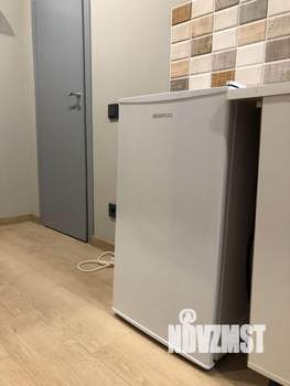 Студия квартира, вторичка, 16м2, 3/5 этаж