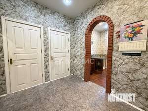 3-к квартира, вторичка, 60м2, 1/2 этаж