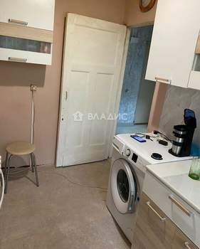 3-к квартира, вторичка, 66м2, 3/4 этаж