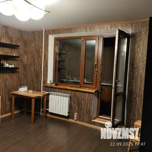 4-к квартира, вторичка, 104м2, 10/12 этаж
