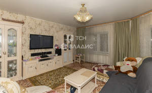 5-к квартира, вторичка, 313м2, 1/3 этаж