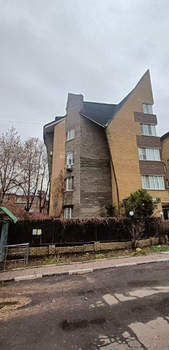 3-к квартира, вторичка, 94м2, 4/5 этаж