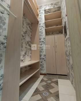 3-к квартира, вторичка, 112м2, 4/7 этаж