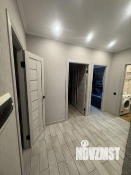 1-к квартира, вторичка, 35м2, 8/17 этаж