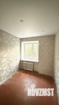 2-к квартира, вторичка, 41м2, 2/5 этаж