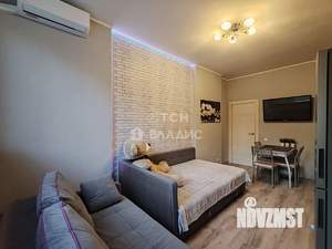 1-к квартира, вторичка, 47м2, 1/12 этаж