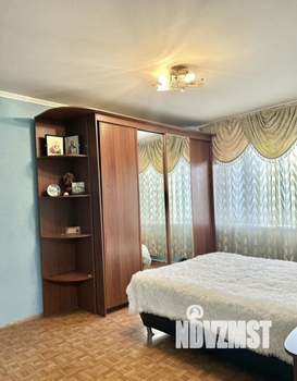 1-к квартира, вторичка, 40м2, 6/10 этаж