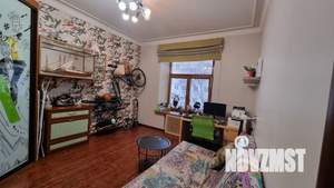 2-к квартира, вторичка, 54м2, 2/3 этаж