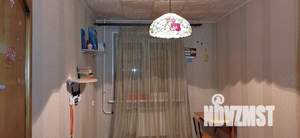 3-к квартира, вторичка, 57м2, 1/5 этаж