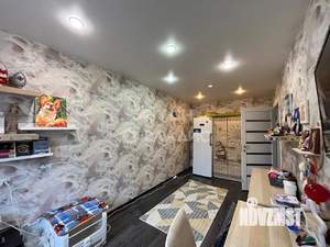 3-к квартира, вторичка, 66м2, 5/5 этаж