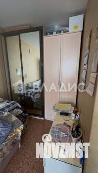 1-к квартира, вторичка, 37м2, 6/16 этаж