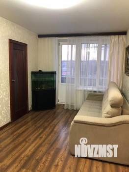 2-к квартира, вторичка, 41м2, 5/5 этаж