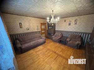 2-к квартира, вторичка, 58м2, 5/5 этаж