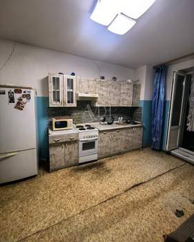 1-к квартира, вторичка, 49м2, 5/8 этаж