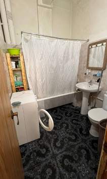 2-к квартира, вторичка, 43м2, 2/3 этаж