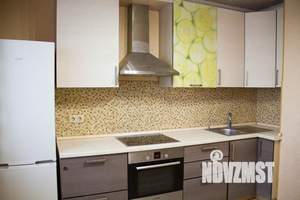 2-к квартира, вторичка, 60м2, 12/17 этаж