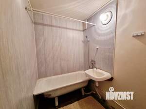 1-к квартира, вторичка, 43м2, 2/10 этаж