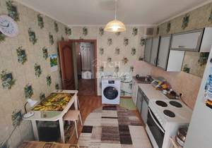 1-к квартира, вторичка, 37м2, 9/17 этаж