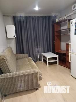 Студия квартира, вторичка, 16м2, 5/5 этаж