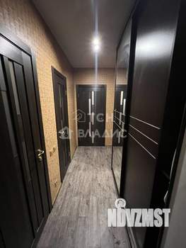 1-к квартира, вторичка, 39м2, 8/12 этаж