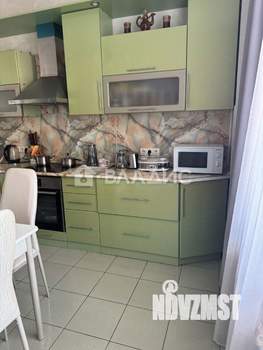 2-к квартира, вторичка, 67м2, 4/12 этаж