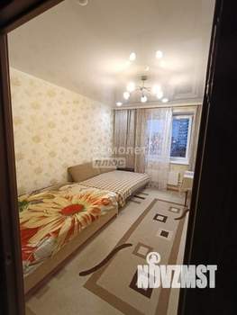 1-к квартира, вторичка, 37м2, 4/17 этаж