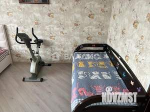 1-к квартира, вторичка, 47м2, 4/17 этаж