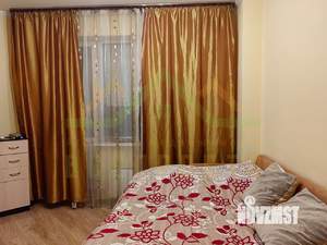 2-к квартира, вторичка, 48м2, 6/17 этаж