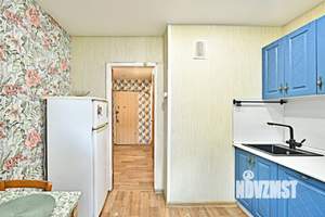 1-к квартира, вторичка, 32м2, 3/5 этаж