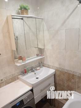 2-к квартира, вторичка, 60м2, 4/19 этаж