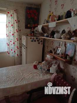 3-к квартира, вторичка, 67м2, 1/5 этаж