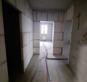 1-к квартира, вторичка, 48м2, 6/17 этаж
