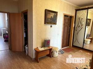 2-к квартира, вторичка, 85м2, 9/14 этаж