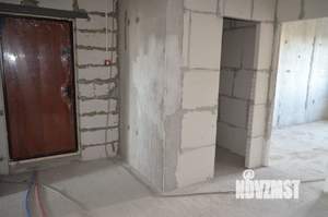 3-к квартира, сданный дом, 83м2, 6/17 этаж
