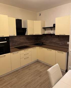 1-к квартира, вторичка, 40м2, 3/17 этаж