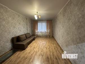 1-к квартира, вторичка, 42м2, 2/18 этаж