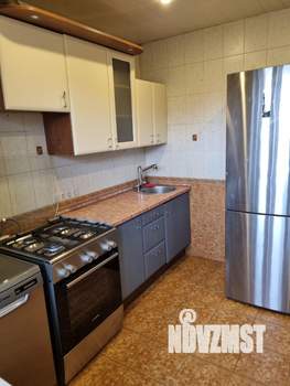 2-к квартира, вторичка, 50м2, 5/5 этаж