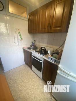 1-к квартира, вторичка, 28м2, 6/9 этаж