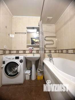 2-к квартира, вторичка, 53м2, 7/14 этаж