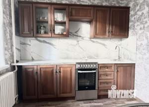 1-к квартира, вторичка, 40м2, 6/10 этаж