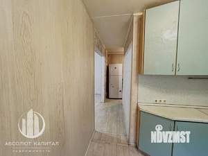 1-к квартира, вторичка, 31м2, 1/5 этаж