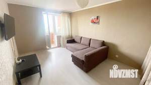 1-к квартира, вторичка, 33м2, 22/22 этаж