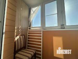 1-к квартира, вторичка, 38м2, 13/17 этаж