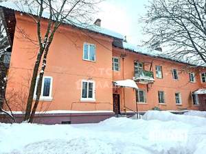 2-к квартира, вторичка, 44м2, 1/2 этаж