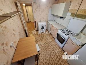1-к квартира, вторичка, 43м2, 1/5 этаж
