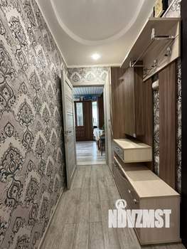 2-к квартира, вторичка, 54м2, 6/9 этаж