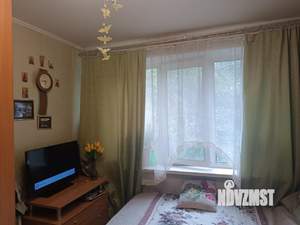 3-к квартира, вторичка, 69м2, 5/5 этаж