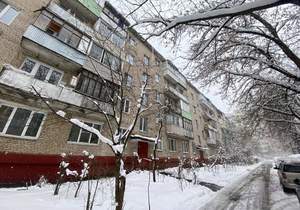 2-к квартира, вторичка, 43м2, 5/5 этаж