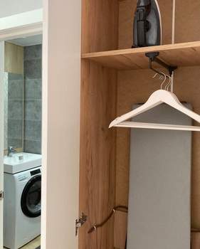 1-к квартира, вторичка, 36м2, 5/9 этаж
